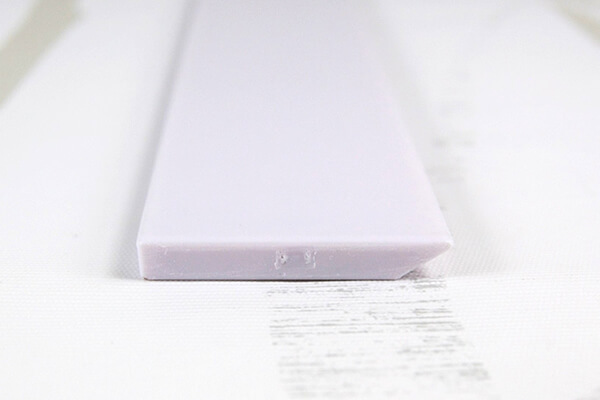 【100均ずぼらシュラン】セリアの「A4 ぴったりマグネットバー」なら冷蔵庫を強く閉めても大丈夫！の画像4