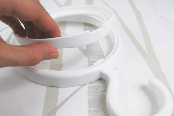 【100均ずぼらシュラン】セリア「帽子ハンガー」で片づけ下手でもかけるだけで見栄え抜群の収納を実現！の画像3