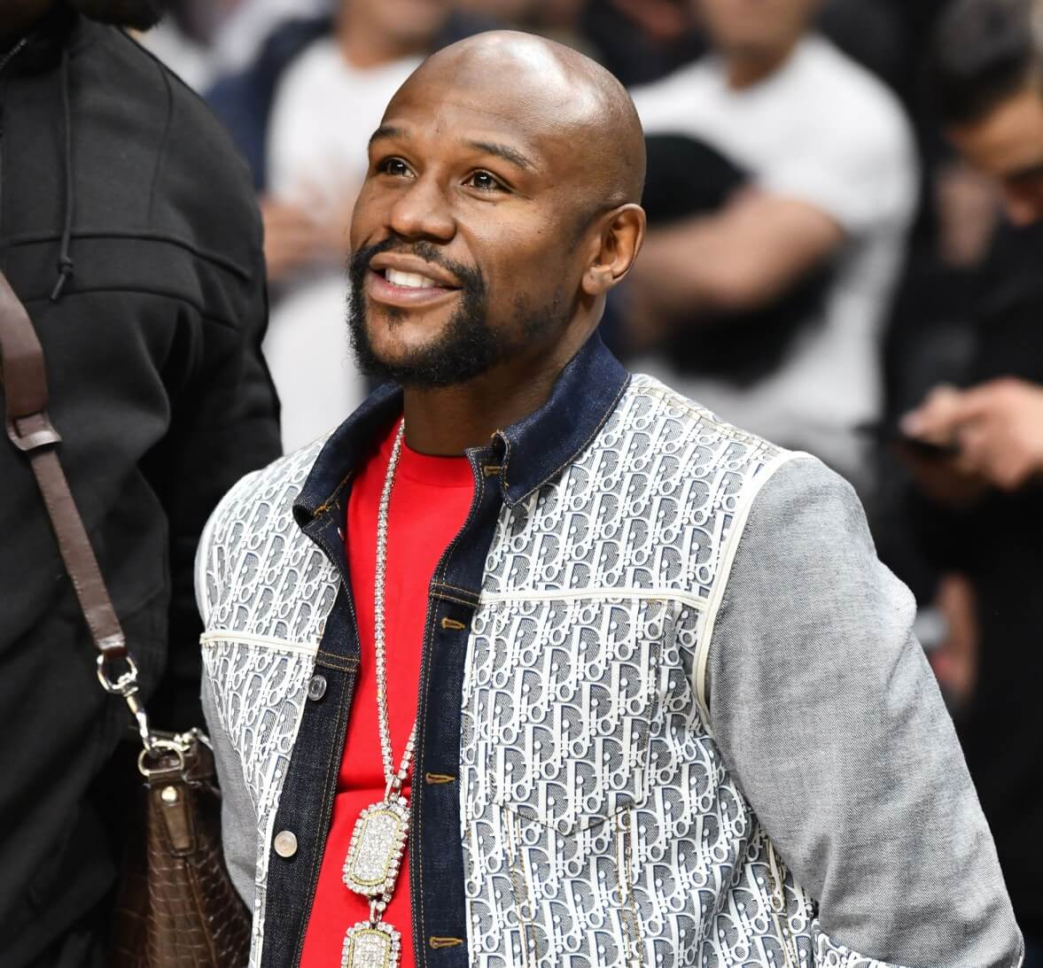 メイウェザーの娘、恋敵を刺して逮捕！ 「この手の男に引かれるのは遺伝」と冷ややかな声(2020/04/06 20:08)｜サイゾーウーマン