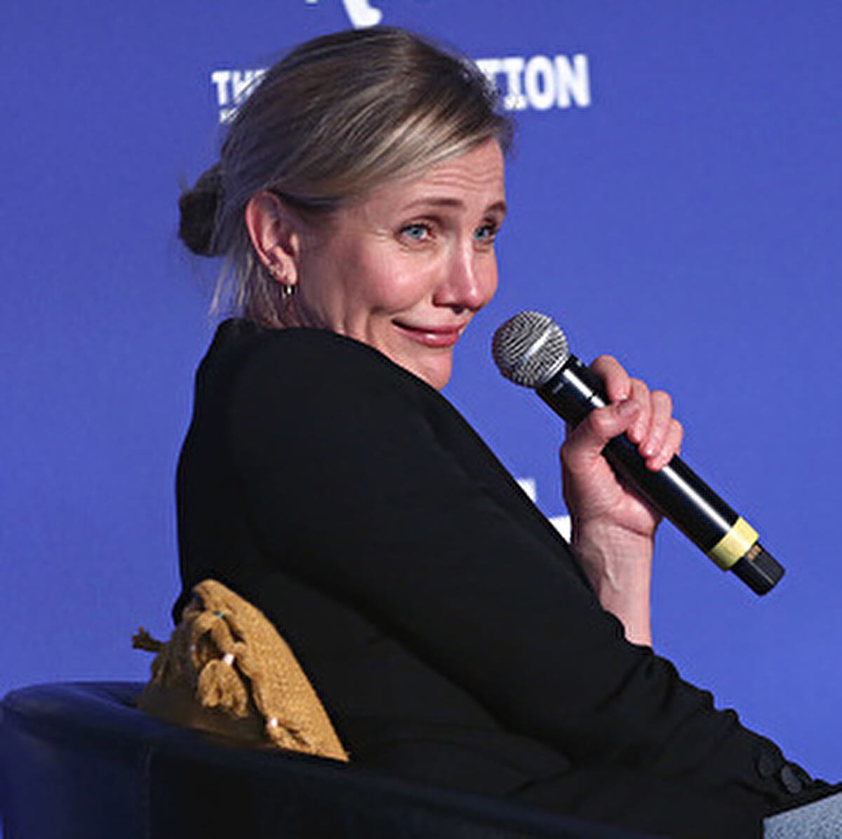 キャメロン・ディアス　エロ 女優引退」を公言していたキャメロン・ディアスが、復帰について思わせぶりな発言!?(2020/04/28 18:54)｜サイゾーウーマン
