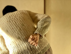 パーフェクトだった母が脳梗塞にーーシングルマザーが直面した、両親の壮絶な介護の画像1