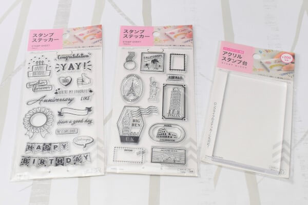 【100均ずぼらシュラン】ダイソー・セリア「携帯用ソープケース（角）」他6アイテム【週間まとめ5/4～5/15】の画像2