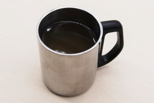 【100均ずぼらシュラン】ダイソー「ふた付ステンレスマグカップ」は飲み物の温度を保つ作業のお供!の画像4