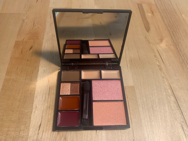 【付録レビュー】「InRed」6月号、神崎恵監修！「絶対失敗しない」コスメセットは大活躍間違いナシ！【女性誌】の画像3