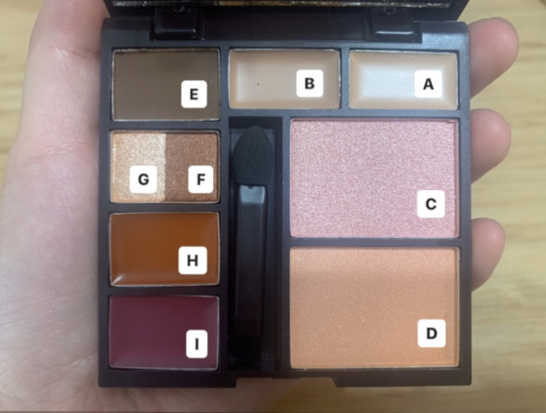 【付録レビュー】「InRed」6月号、神崎恵監修！「絶対失敗しない」コスメセットは大活躍間違いナシ！【女性誌】の画像5