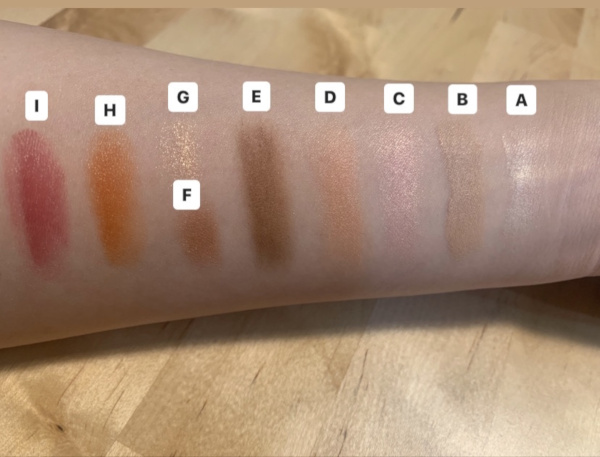 【付録レビュー】「InRed」6月号、神崎恵監修！「絶対失敗しない」コスメセットは大活躍間違いナシ！【女性誌】の画像6