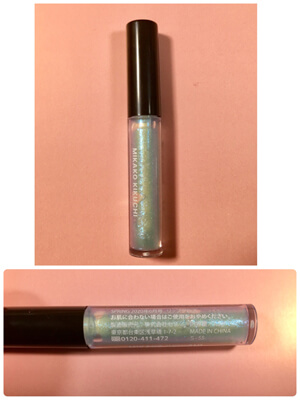 【雑誌付録レビュー】「SPRiNG」6月号、 人気ヘアメイク菊池美香子監修！完璧コスメ4点セット【女性誌】の画像4