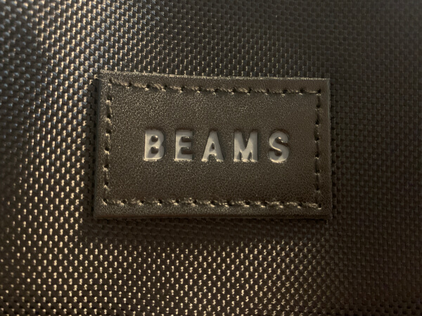 【付録レビュー】「MonoMax」6月号、BEAMSのトートバッグが大容量の収納力で使い勝手抜群！【情報誌】の画像3