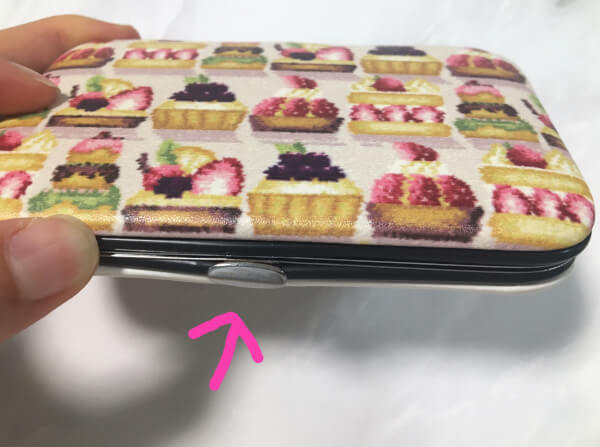 【付録レビュー】「美人百花」6月号にジャニオタも注目!?　ラブラリーバイフェイラーのソーイングセットが、アクスタ入れに最適【女性誌】の画像4