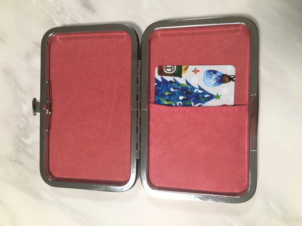 【付録レビュー】「美人百花」6月号にジャニオタも注目!?　ラブラリーバイフェイラーのソーイングセットが、アクスタ入れに最適【女性誌】の画像7