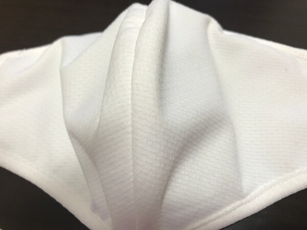 「エアリズムマスク（ユニクロ）」速攻レビュー！　29℃で15分つけて早歩き＆保育園送迎した結果……の画像3