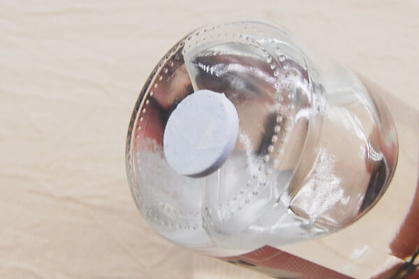 【100均ずぼらシュラン】ダイソーの「アロマディフューザー（スプリンクル ピーチエアリー）」は癒し度抜群のミッキーデザインの画像4