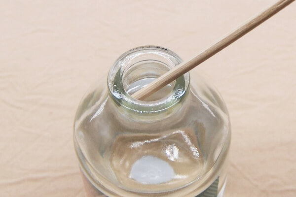 【100均ずぼらシュラン】ダイソーの「アロマディフューザー（スプリンクル ピーチエアリー）」は癒し度抜群のミッキーデザインの画像5