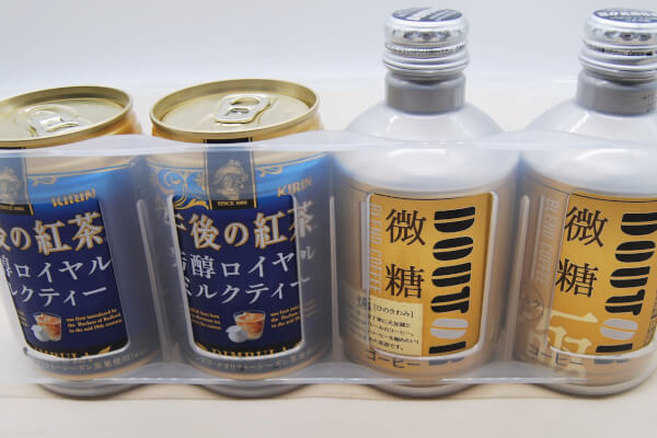 【100均ずぼらシュラン】ダイソー「缶ストッカー」は縦置きもできて冷蔵庫内がスッキリ！の画像4