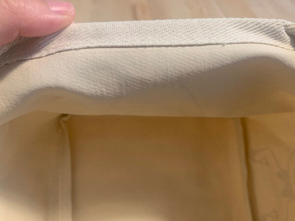 【付録レビュー】「InRed」7月号、ムーミンの収納ケースでお部屋の小物を可愛く収納！ 3点セットでコスパも◎【女性誌】の画像3