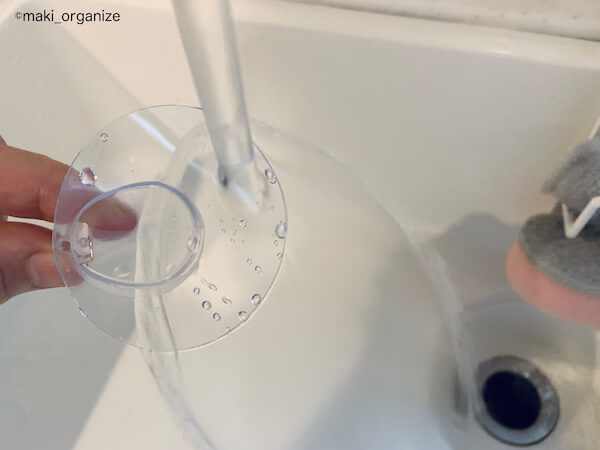 収納のプロが選ぶ「100均フック」、ダイソー「貼ってはがせるシートフック」ヘビロテ活用法の画像6