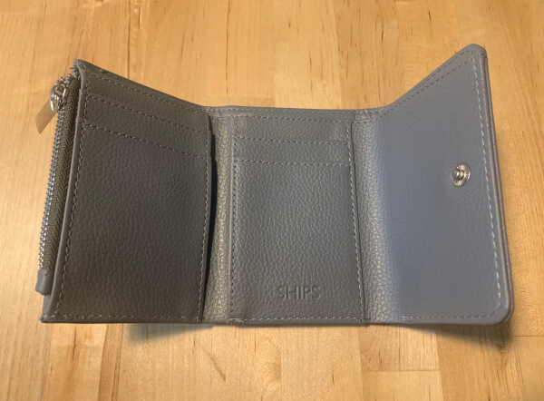 【付録レビュー】「MonoMax」7月号、SHIPSコラボのコンパクト財布がスゴイ！　必ず欲しくなる「3大価値」とは？【情報誌】の画像3