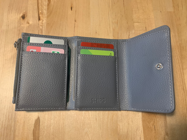 【付録レビュー】「MonoMax」7月号、SHIPSコラボのコンパクト財布がスゴイ！　必ず欲しくなる「3大価値」とは？【情報誌】の画像4