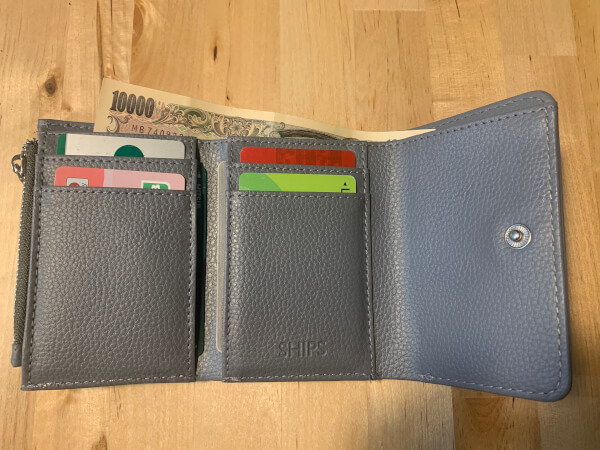 【付録レビュー】「MonoMax」7月号、SHIPSコラボのコンパクト財布がスゴイ！　必ず欲しくなる「3大価値」とは？【情報誌】の画像5
