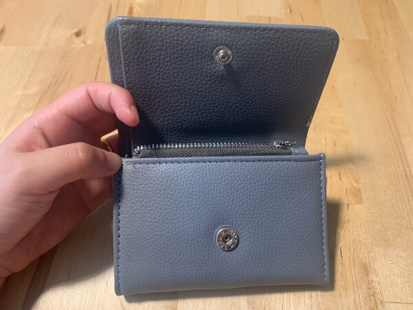 【付録レビュー】「MonoMax」7月号、SHIPSコラボのコンパクト財布がスゴイ！　必ず欲しくなる「3大価値」とは？【情報誌】の画像6