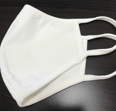 「エアリズムマスク（ユニクロ）」速攻レビュー！　29℃で15分つけて早歩き＆保育園送迎した結果……の画像8