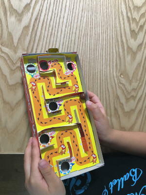 【付録レビュー】「小学一年生」7月号、特大サイズ！チョコボールころころゲーム、 ドラえもんはじめてコミックス他【児童向け総合雑誌】の画像7