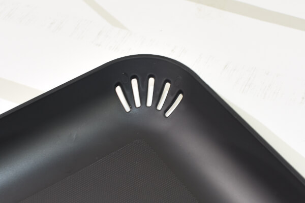 【100均ずぼらシュラン】「ちょこっと まな板」狭いキッチンでも使えて面倒な水洗いも瞬殺!?の画像4