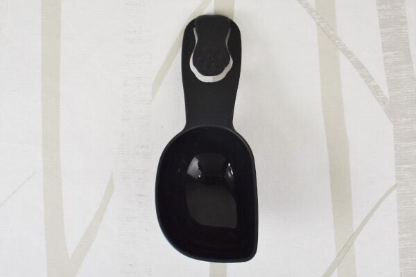 【100均ずぼらシュラン】ダイソー「シリアルスプーン」は適量がすくいやすくてバタバタした朝にぴったり！の画像3