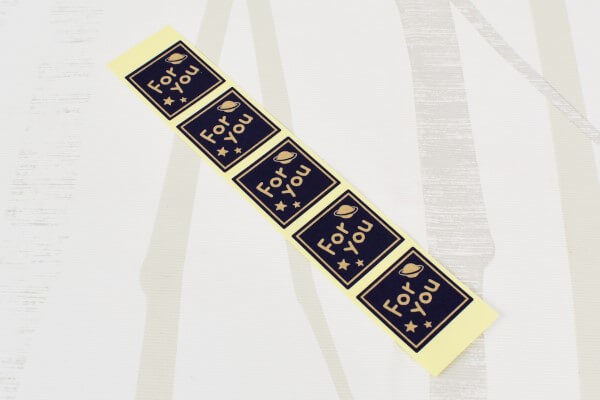 【100均ずぼらシュラン】ダイソー「角底クラフトバッグ（M）トイ・ストーリー」エイリアンがかわいい＆レトロ感がおしゃれの画像5