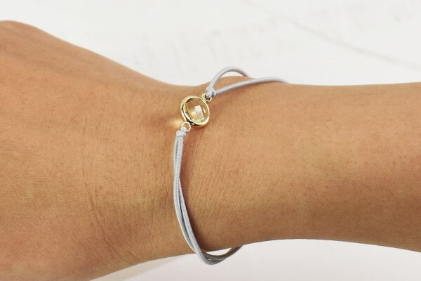 【100均ずぼらシュラン】ダイソー「ヘアにも使えるブレスレット」で幅広いおしゃれが楽しめるの画像4