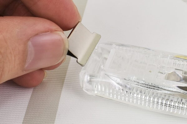 【100均ずぼらシュラン】ダイソー「クリップスライダー」ならワンタッチでスマートに書類整理！の画像4