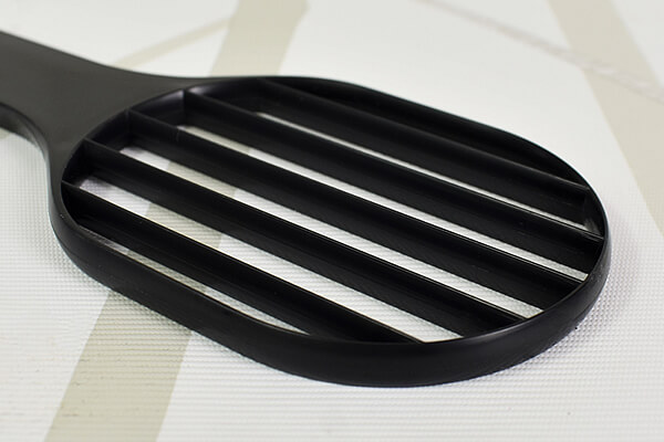 【100均ずぼらシュラン】ダイソーの「ウィムッシュ アボカドスライサー」は差し込むだけで映えるアボカド料理を実現!?の画像4