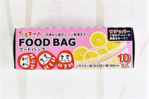 【100均ずぼらシュラン】ダイソー・セリア「おかずパック（ミッキー）」他8アイテム【週間まとめ7/20～7/31】の画像2