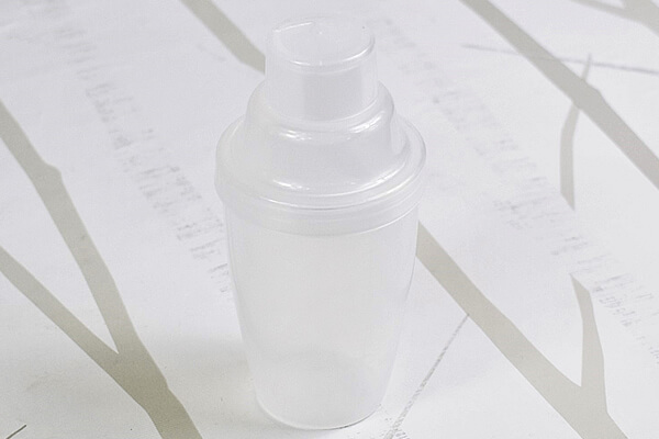 【100均ずぼらシュラン】ダイソー「ドレッシングシェーカー」があれば野菜をもっとおいしく食べられる！の画像1