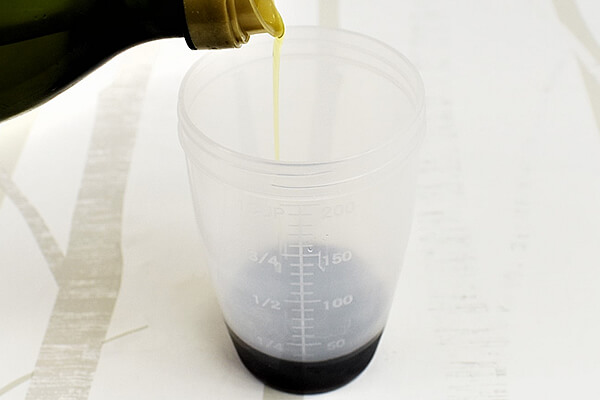 【100均ずぼらシュラン】ダイソー「ドレッシングシェーカー」があれば野菜をもっとおいしく食べられる！の画像5