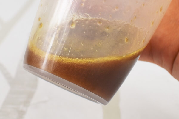 【100均ずぼらシュラン】ダイソー「ドレッシングシェーカー」があれば野菜をもっとおいしく食べられる！の画像6