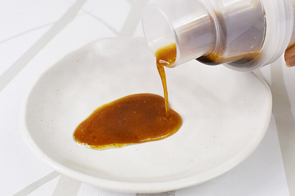 【100均ずぼらシュラン】ダイソー「ドレッシングシェーカー」があれば野菜をもっとおいしく食べられる！の画像7