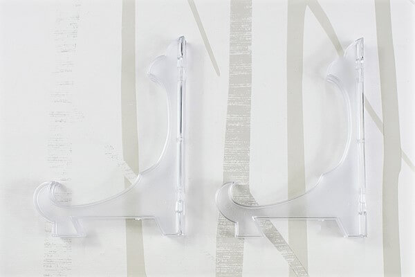 【100均ずぼらシュラン】ダイソー「フォトフレームスタンド 5号 2個入」でステキな思い出をキラッと飾れる！の画像3