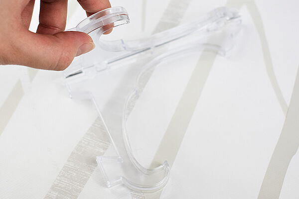 【100均ずぼらシュラン】ダイソー「フォトフレームスタンド 5号 2個入」でステキな思い出をキラッと飾れる！の画像4