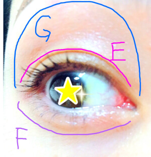 「Gina」2020 Summer、ナノユニバースのコスメ8色セットがコスパ最強！　1,000円以下で今夏のトレンドメイクが完成【女性誌】の画像8