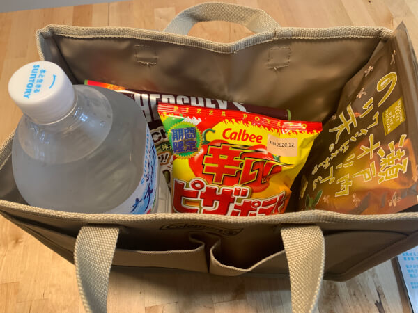 【付録レビュー】「InRed」8月号、コールマンの「収納ストッカー」が万能！　機能性抜群でおうちや外で大活躍【女性誌】の画像10