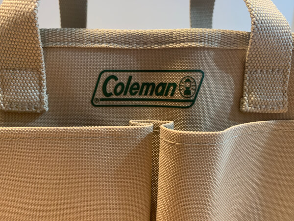 【付録レビュー】「InRed」8月号、コールマンの「収納ストッカー」が万能！　機能性抜群でおうちや外で大活躍【女性誌】の画像4