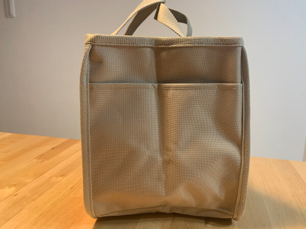 【付録レビュー】「InRed」8月号、コールマンの「収納ストッカー」が万能！　機能性抜群でおうちや外で大活躍【女性誌】の画像8