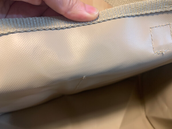 【付録レビュー】「InRed」8月号、コールマンの「収納ストッカー」が万能！　機能性抜群でおうちや外で大活躍【女性誌】の画像5