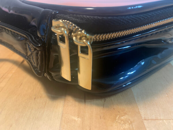 【付録レビュー】「Sweet」8月号、コスパ◎　ミッキー＆ミニーのコスメポーチがハイクオリティでドレッサー代わりにも！【女性誌】の画像3