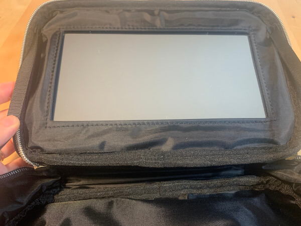 【付録レビュー】「Sweet」8月号、コスパ◎　ミッキー＆ミニーのコスメポーチがハイクオリティでドレッサー代わりにも！【女性誌】の画像4