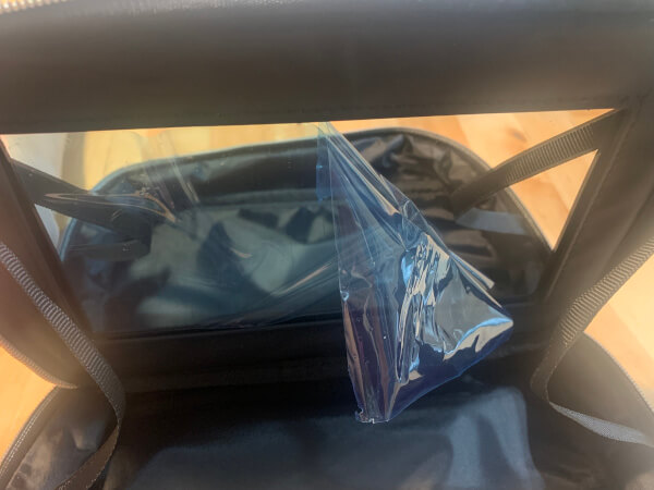 【付録レビュー】「Sweet」8月号、コスパ◎　ミッキー＆ミニーのコスメポーチがハイクオリティでドレッサー代わりにも！【女性誌】の画像5