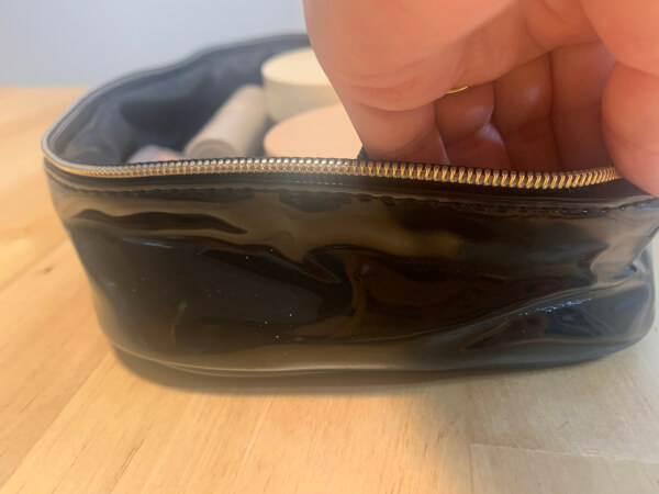 【付録レビュー】「Sweet」8月号、コスパ◎　ミッキー＆ミニーのコスメポーチがハイクオリティでドレッサー代わりにも！【女性誌】の画像7