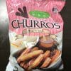 業務スーパー人気デザート「チューロス」を簡単アレンジ！　「多分一番おいしい」レシピを提案!!