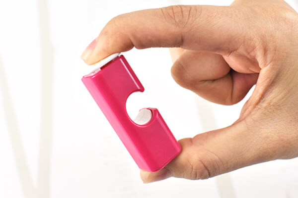 【100均ずぼらシュラン】セリア「プッシュクリップ 3個入」お菓子やパンの袋がワンプッシュで閉じられる！の画像4